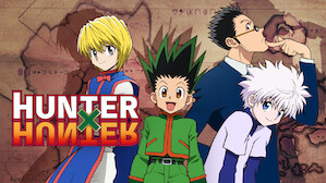 Anime | Sitio oficial de Netflix Anime | Sitio oficial de Netflix
