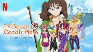 Anime | Sitio oficial de Netflix Anime | Sitio oficial de Netflix